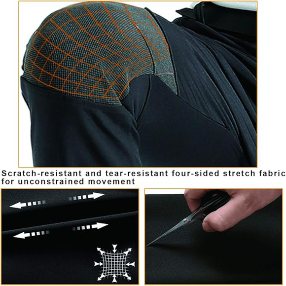 Postropaky Women's Snow Pants Insulated Skiing Snowboarding Softshell Size 14 Rg - Picture 7 of 9